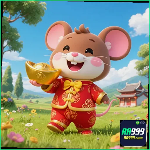 Cassino online seguro e confiável no aa999 para jogar slots.