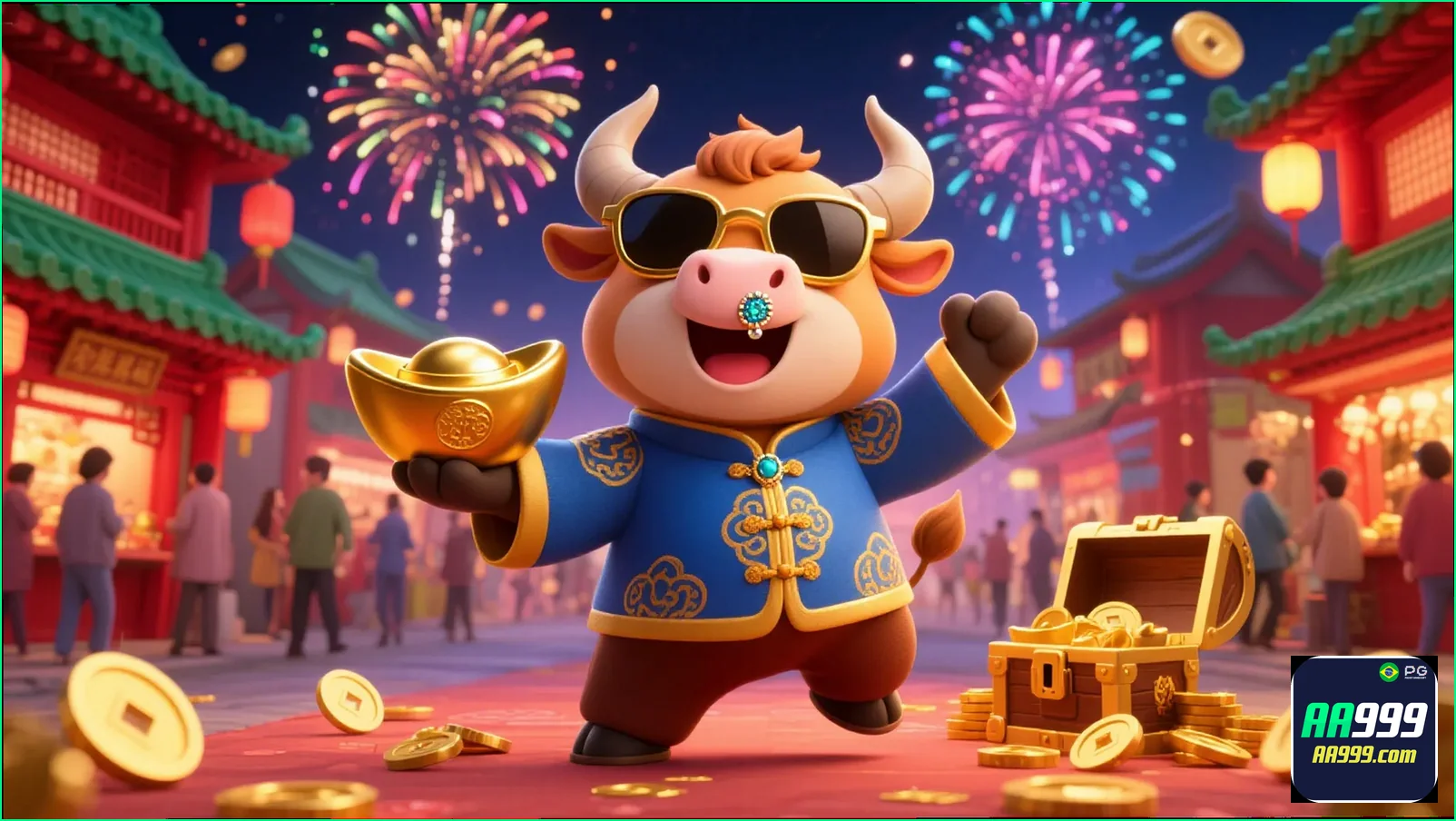 Slots emocionantes e prêmios incríveis no aa999.com. - aa999