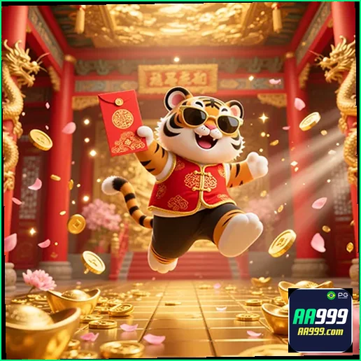 Jogos ao vivo em slots na aa999: experiência imersiva e emocionante. - aa999