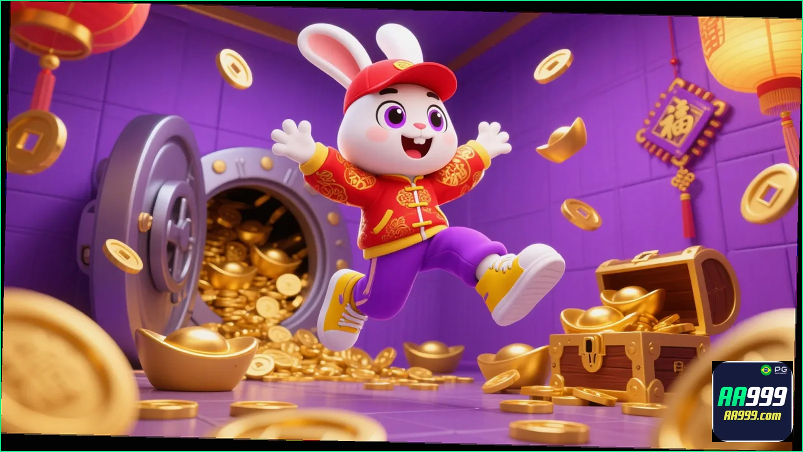 Cashback em Slots no aa999.com - Promoções Imperdíveis de Slots.