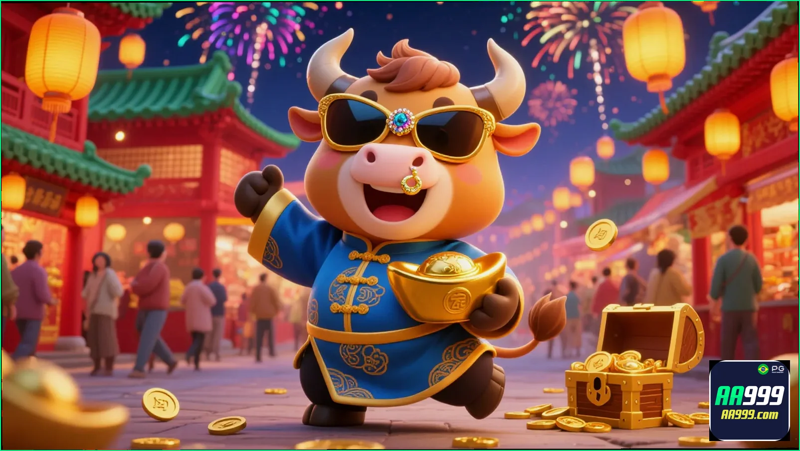 Bônus de recarga para slots no aa999.com. Aproveite!